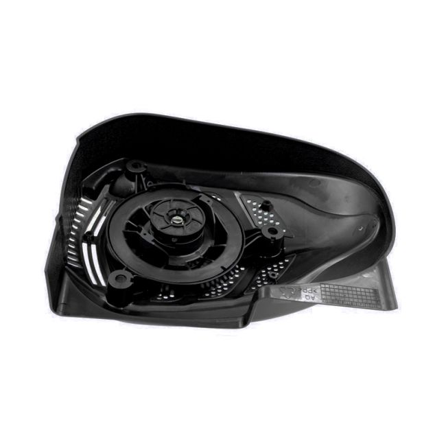 TAPA ARRANQUE LONCIN