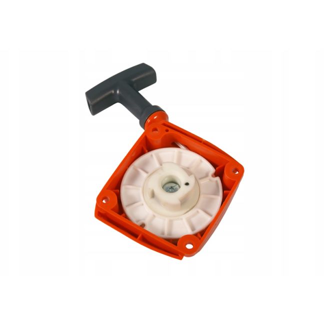 TAPA ARRANQUE OLEO MAC