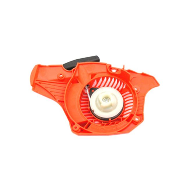 TAPA ARRANQUE EFCO, OLEO MAC