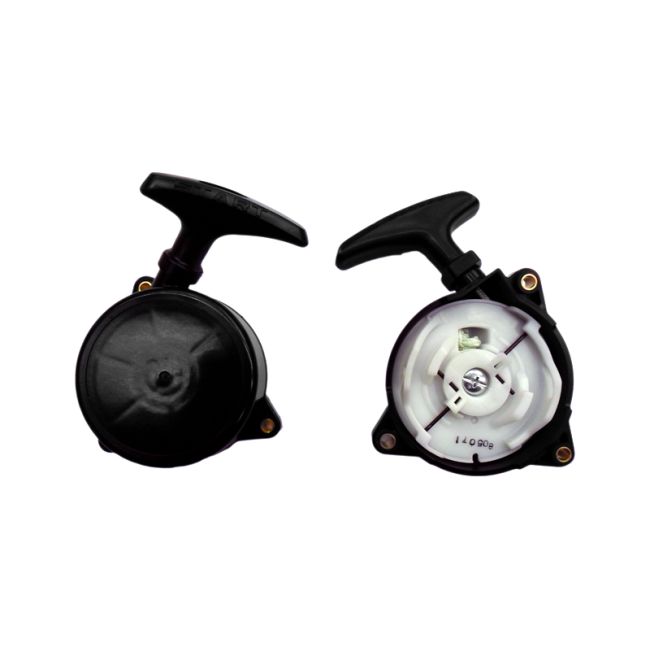 TAPA ARRANQUE ROBIN SUBARU