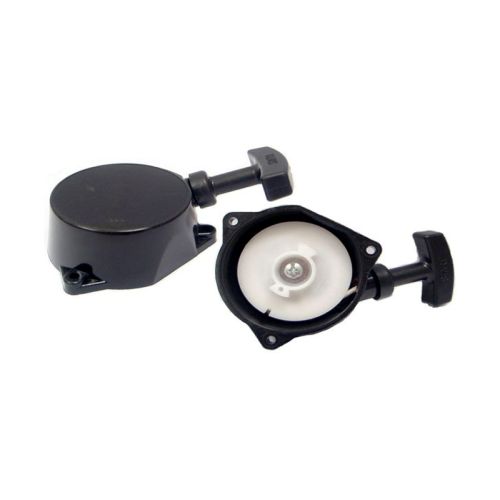 TAPA ARRANQUE TANAKA