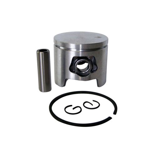 PISTON COMPLETO HUSQVARNA JONSERED DIAM 44 MM