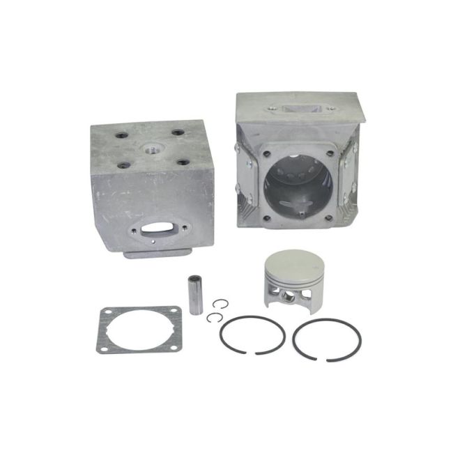 KIT CILINDRO PISTON KASEI