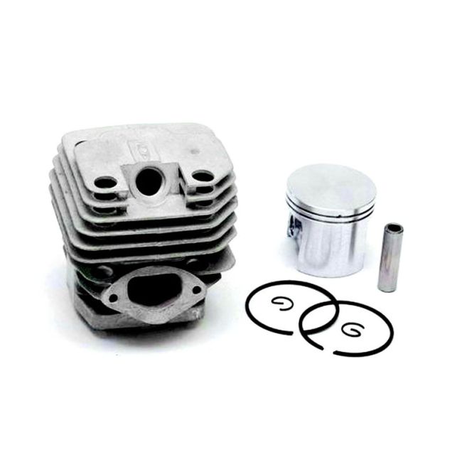 KIT CILINDRO PISTON ZENOAH -KOMATSU