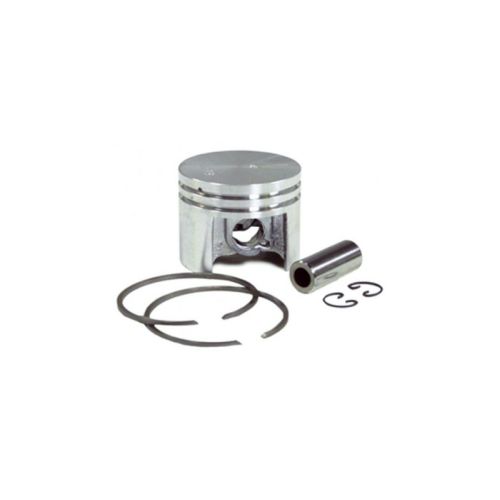 PISTON COMPLETO OLEO MAC, CM MOTORI DIAM. 40,20 MM