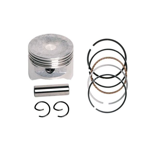 PISTON COMPLETO HONDA DIAM. 35 MM