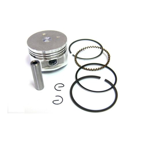 PISTON COMPLETO HONDA DIAM. 39 MM
