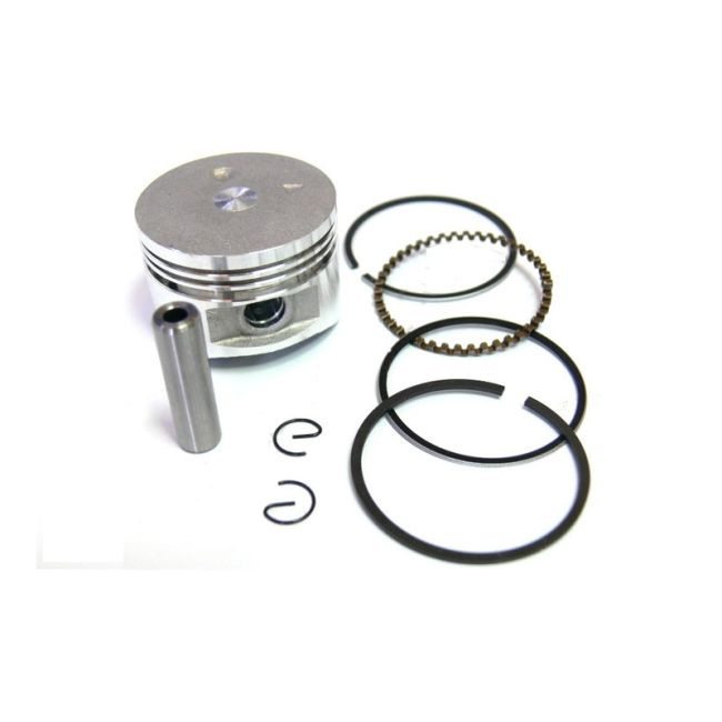 PISTON COMPLETO HONDA DIAM. 39 MM