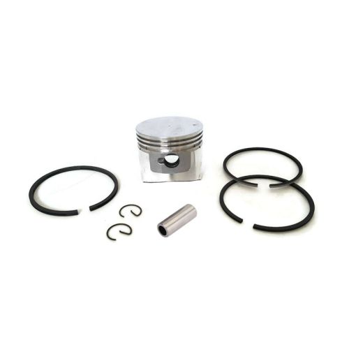 PISTON COMPLETO HONDA DIAM. 67 MM