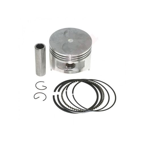 PISTON COMPLETO HONDA DIAM. 73 MM
