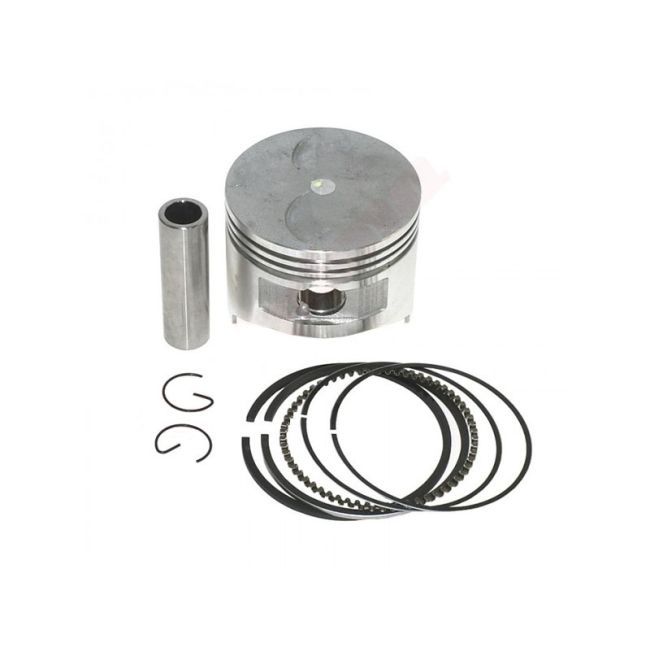 PISTON COMPLETO HONDA DIAM. 73 MM