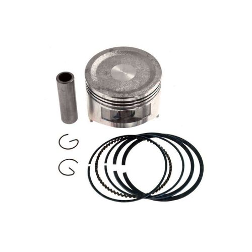 PISTON COMPLETO HONDA DIAM. 77 MM.Sobremedida + 0.25 mm