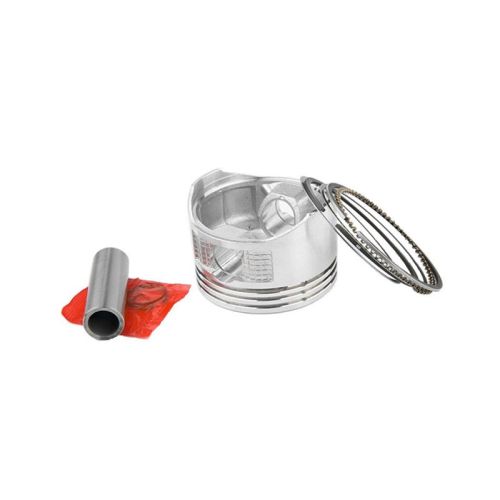 PISTON COMPLETO HONDA DIAM. 90 MM