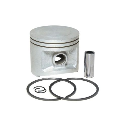 PISTON COMPLETO HUSQVARNA JONSERED DIAM 52 MM
