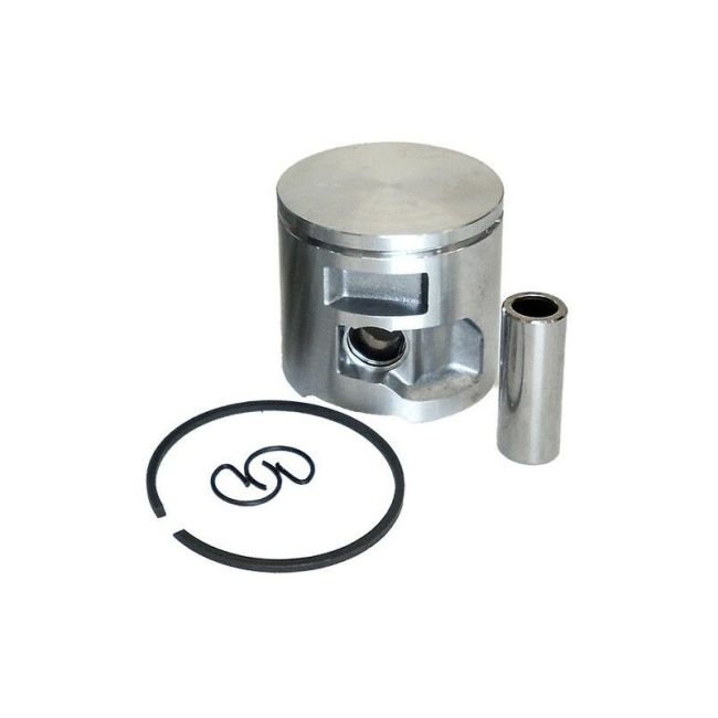 PISTON COMPLETO HUSQVARNA DIAM. 49 MM