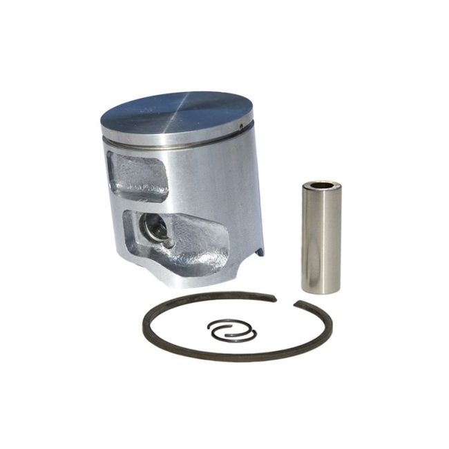 PISTON COMPLETO HUSQVARNA JONSERED DIAM 46 MM