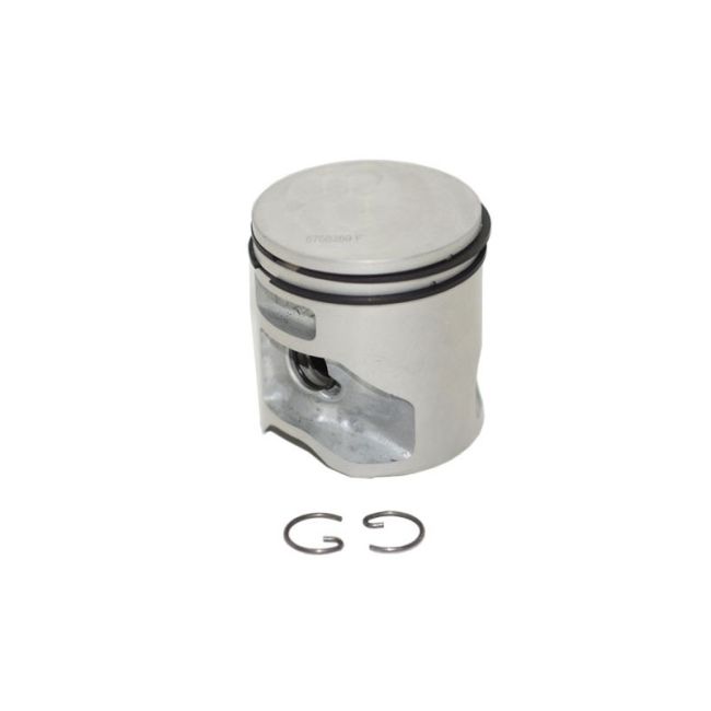 PISTON COMPLETO HUSQVARNA DIAM. 48 MM