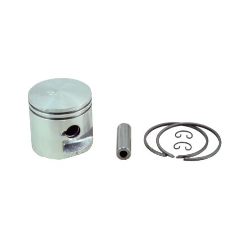 PISTON COMPLETO HUSQVARNA ,ZENOAH DIAM 38 MM