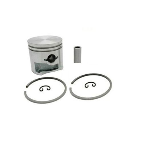 PISTON COMPLETO HUSQVARNA ZENOAH DIAM 45,50 MM