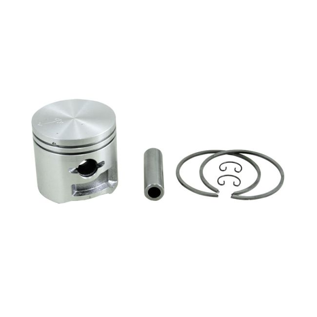 PISTON COMPLETO HUSQVARNA DIAM. 45,50 MM