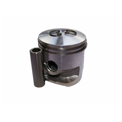 PISTON COMPLETO HUSQVARNA DIAM 51MM