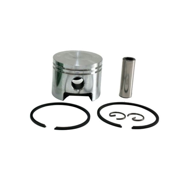 PISTON COMPLETO KAWASAKI, DIAM 41,50 MM