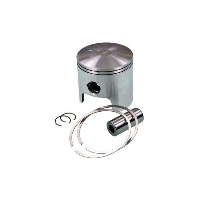 PISTON COMPLETO ZENOAH DIAM. 48 MM