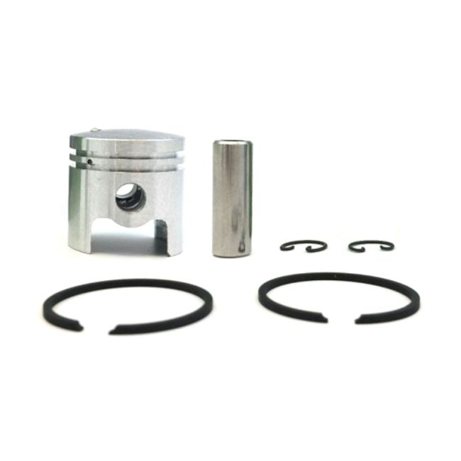 PISTON COMPLETO MITSUBISHI DIAM 34 MM