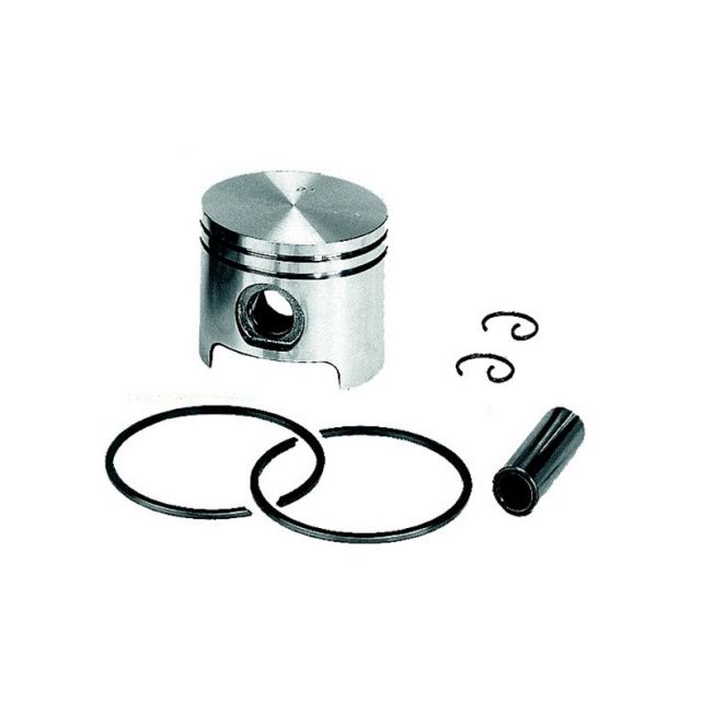 PISTON COMPLETO PARTNER DIAM. 50 MM