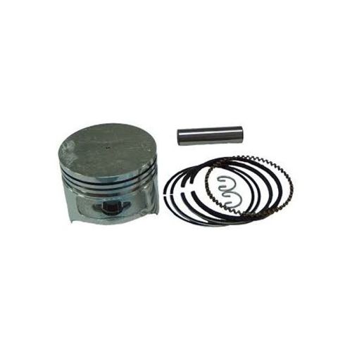 PISTON COMPLETO ROBIN SUBARU DIAM. 63 MM
