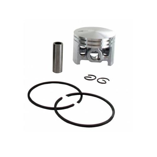 PISTON COMPLETO STIHL DIAM 44,70 MM