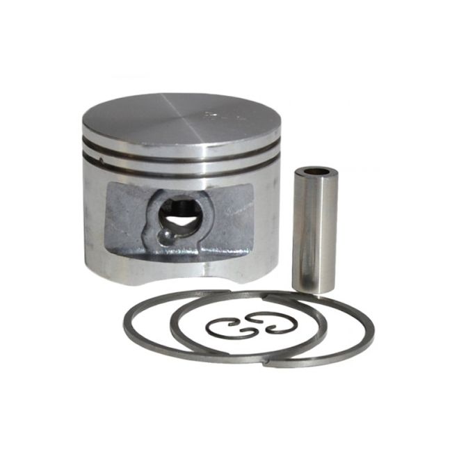 PISTON COMPLETO STIHL DIAM 46 MM
