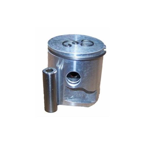 PISTON COMPLETO STIHL, DIAM 34 MM