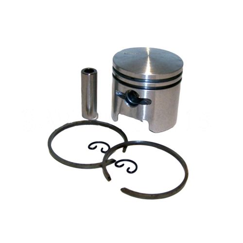 PISTON COMPLETO STIHL DIAM 34 MM