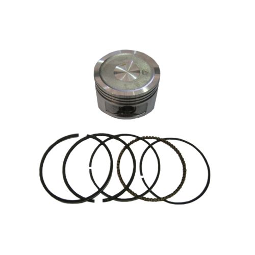 PISTON COMPLETO UNIVESAL DIAM. 70 MM