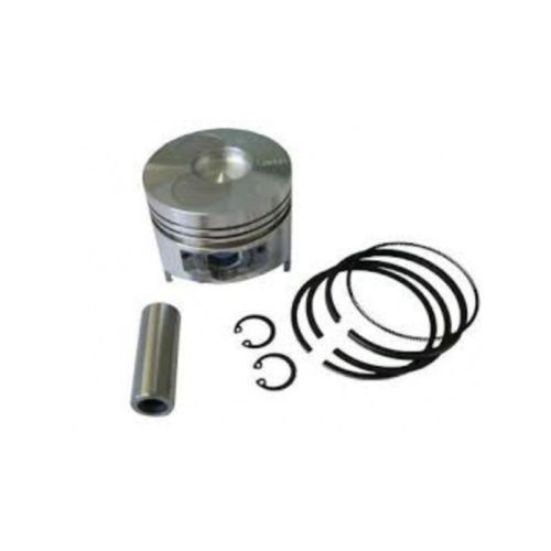 PISTON COMPLETO YANMAR DIAM 86 MM