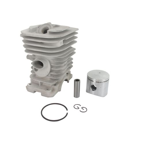 KIT CILINDRO PISTON HUSQVARNA, JONSERED