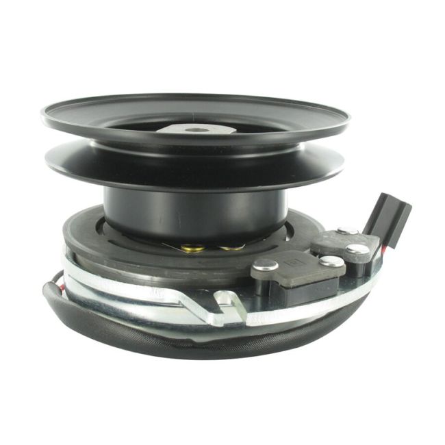 EMBRAGUE ELECTROMAGNÉTICO