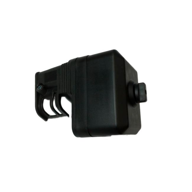CAJA FILTRO AIRE HONDA,  GX140, GX160, GX200,