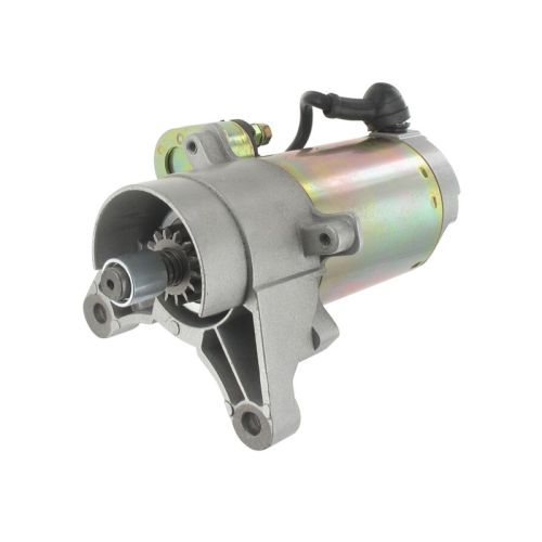 ARRANQUE ELECTRICO HONDA