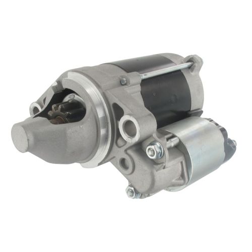 ARRANQUE ELECTRICO HONDA