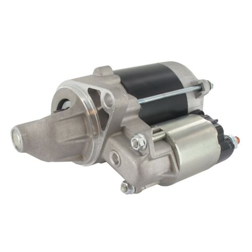 ARRANQUE ELECTRICO JOHN DEERE, KAWASAKI