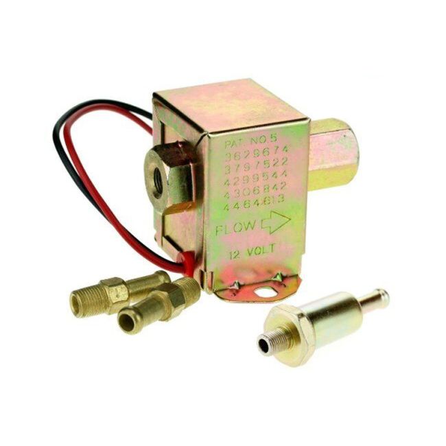 BOMBA GASOLINA UNIVERSAL