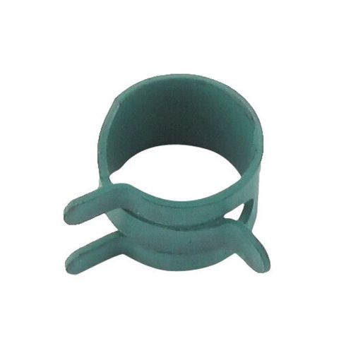 ABRAZADERA TUBO 10 - 11 MM