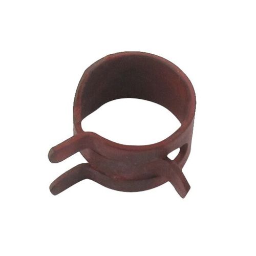 ABRAZADERA TUBO 11,5 - 12,5 MM