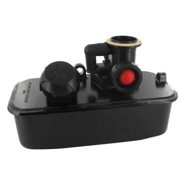 CARBURADOR CON DEPOSITO GASOLINA BRIGGS & STRATTON