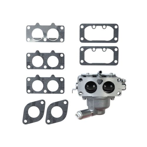 CARBURADOR BRIGGS & STRATTON