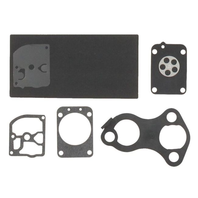 KIT REPARACION CARBURADOR STIHL TS420