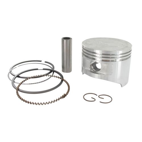PISTON COMPLETO HONDA DIAM. 77 MM