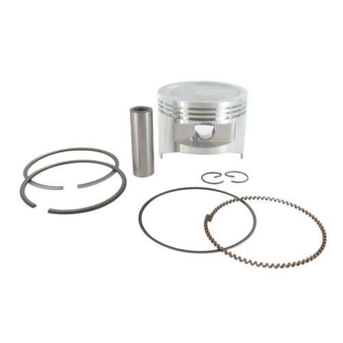 PISTON COMPLETO HONDA DIAM. 88 MM.